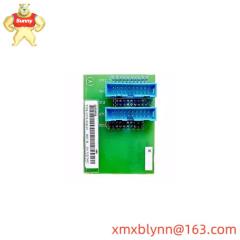 ABB SDCS-REB-1C PLC Interface Card