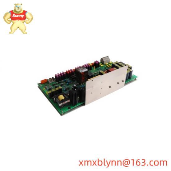 ABB KUC720 AE01 & 3BHB000652R0101 Circuit Board: Precision Control for Industrial Automation