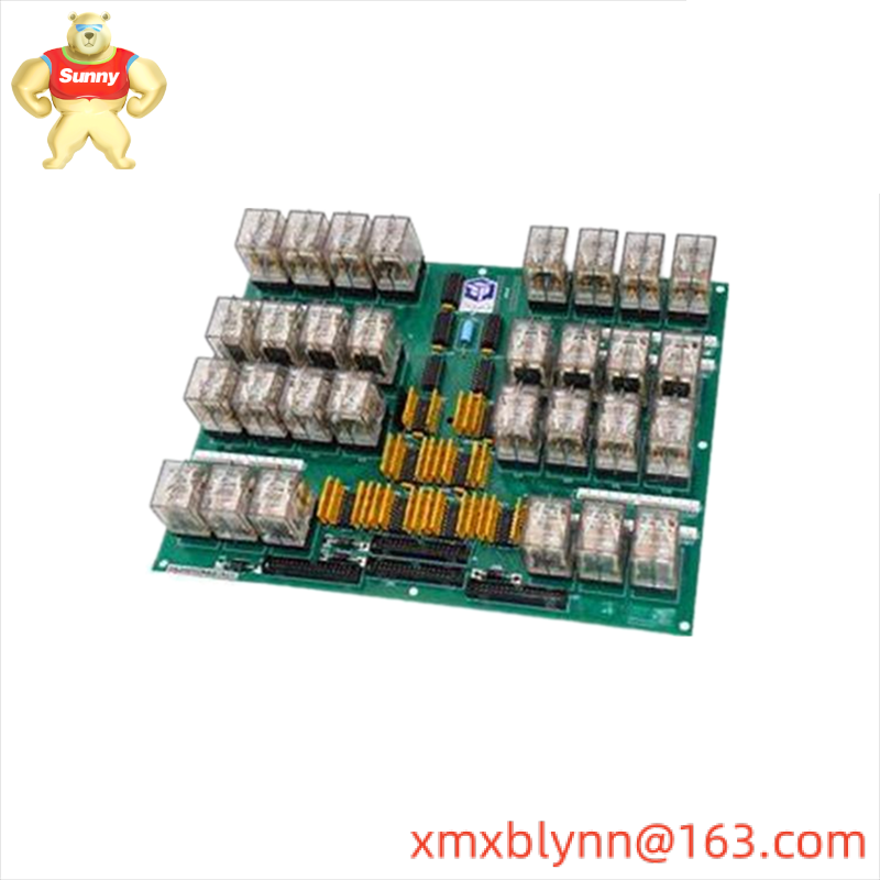GE 531X301DCCAFG2 - Main Control Card for Industrial Automation Systems