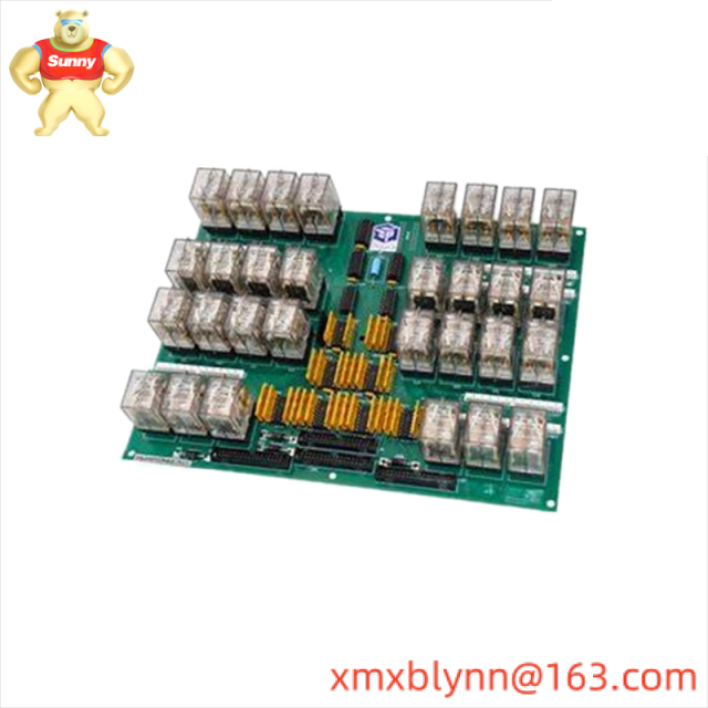 GE 531X301DCCAFG2 - Main Control Card for Industrial Automation Systems