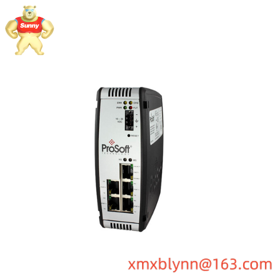 ABB GJR5143000R0002 35AA92C Control Module