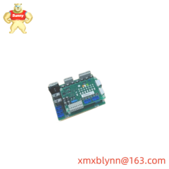 ABB GJR5143000R0002 35AA92C Control Module