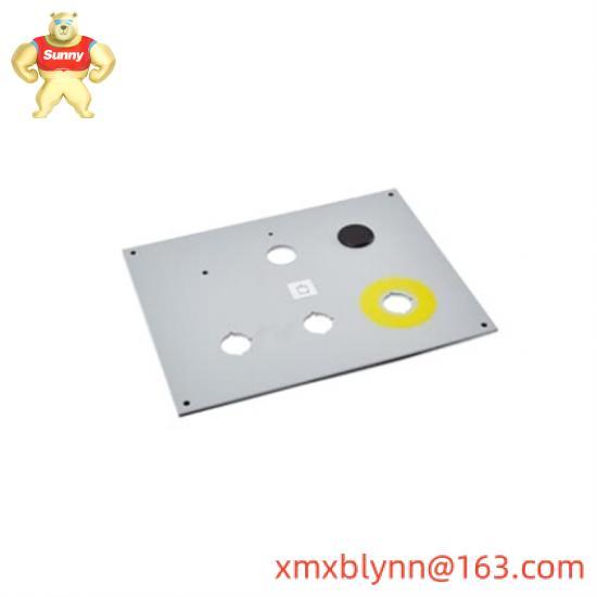 ABB PCD235B1101 3BHE032025R1101 - Exciter Control Module for Industrial ...