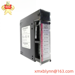 GE Fanuc IC693MDL930: Discrete Relay Output Module, Optimized for Industrial Control Applications