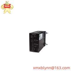 GE IS220PPRFH1B: High-Performance PROFIBUS DPM Master Gateway for Industrial Control