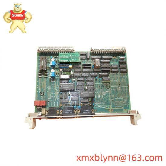 ABB GJR5143000R0002 35AA92C Control Module