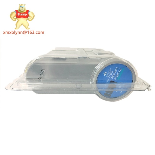 HONEYWELL CC-IP0101 Digital input/output (I/O) module