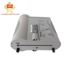 HONEYWELL CC-IP0101 Digital input/output (I/O) module