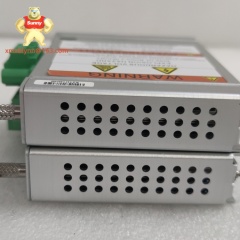 BENTLY 123M4610  Vibration Monitoring Module