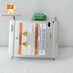 BENTLY 123M4610  Vibration Monitoring Module
