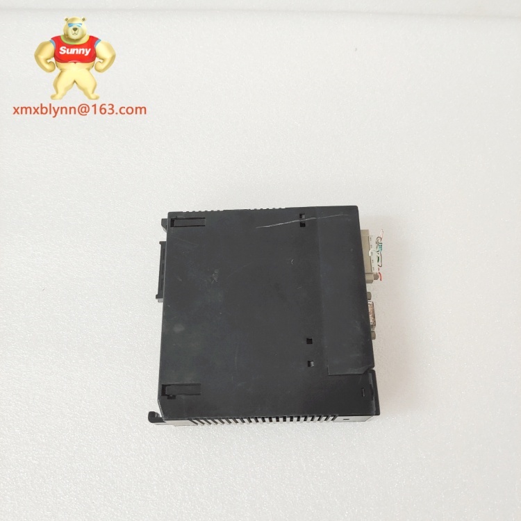 GE	IC693DNM200 | DeviceNet Master Communication Module