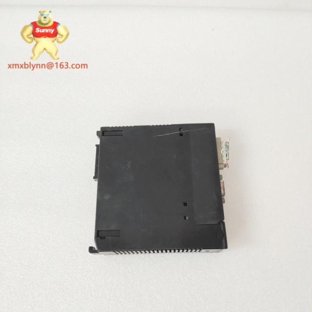 GE	IC693DNM200 | DeviceNet Master Communication Module