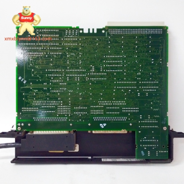 Controlnet Bus GE IC687BEM713 | Bus Expansion Module (ControlNet™ Interface)
