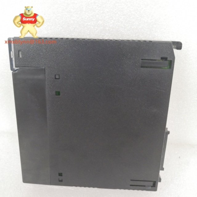Discrete Input Module 32 Channels GE IC693MDL654 | 32-Channel Discrete Input Module