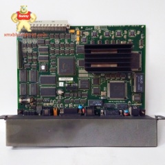 GE	IC697CMM742 | Multi-Protocol Ethernet Communication Module
