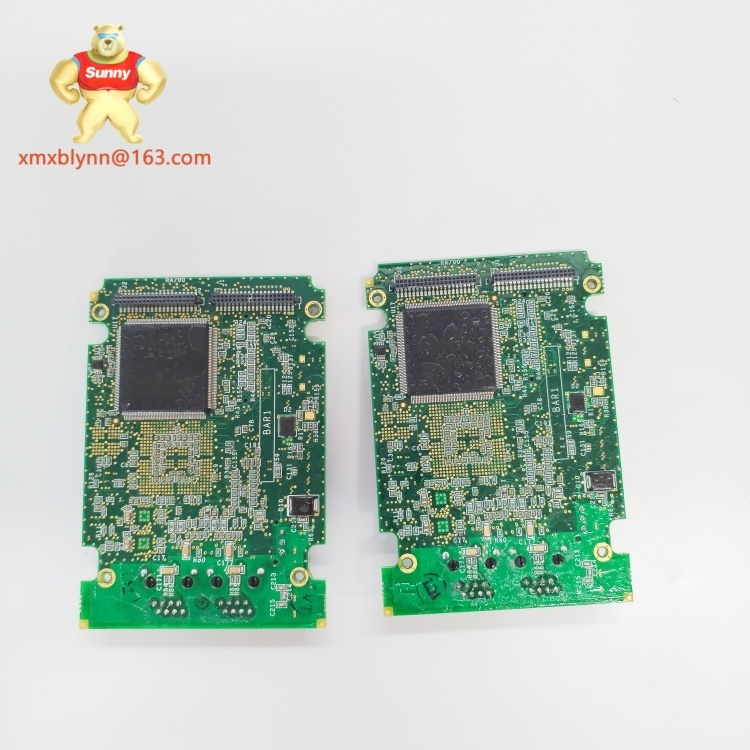 GE	IS200BPPBH2CAA | Power Distribution Module