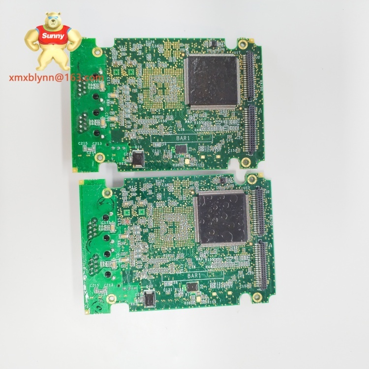 GE	IS200BPPBH2CAA | Power Distribution Module
