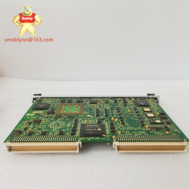 GE	IS215UCVEH2AF |	VME Board