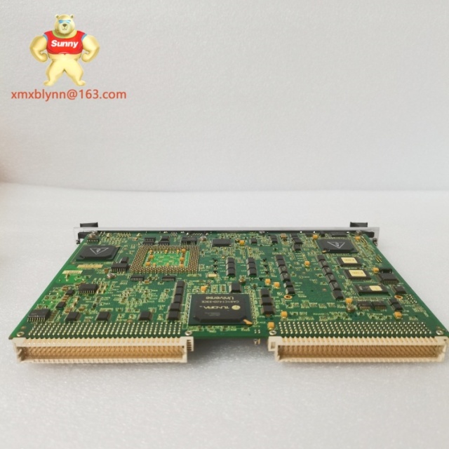GE	IS215UCVEH2AF |	VME Board