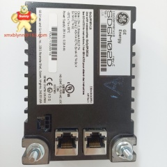 GE	IS220PPRFH1B | Profibus communication module for Mark VIe DCS
