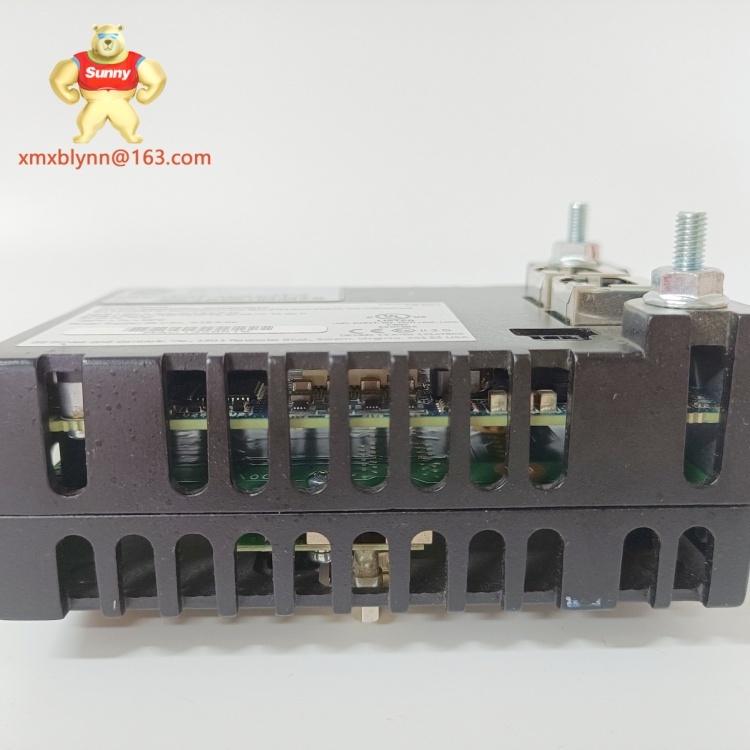 GE	IS220PPRFH1B | Profibus communication module for Mark VIe DCS