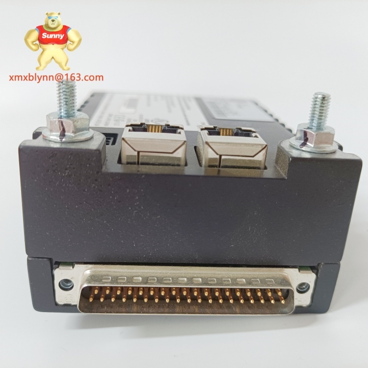 GE	IS220PPRFH1B | Profibus communication module for Mark VIe DCS