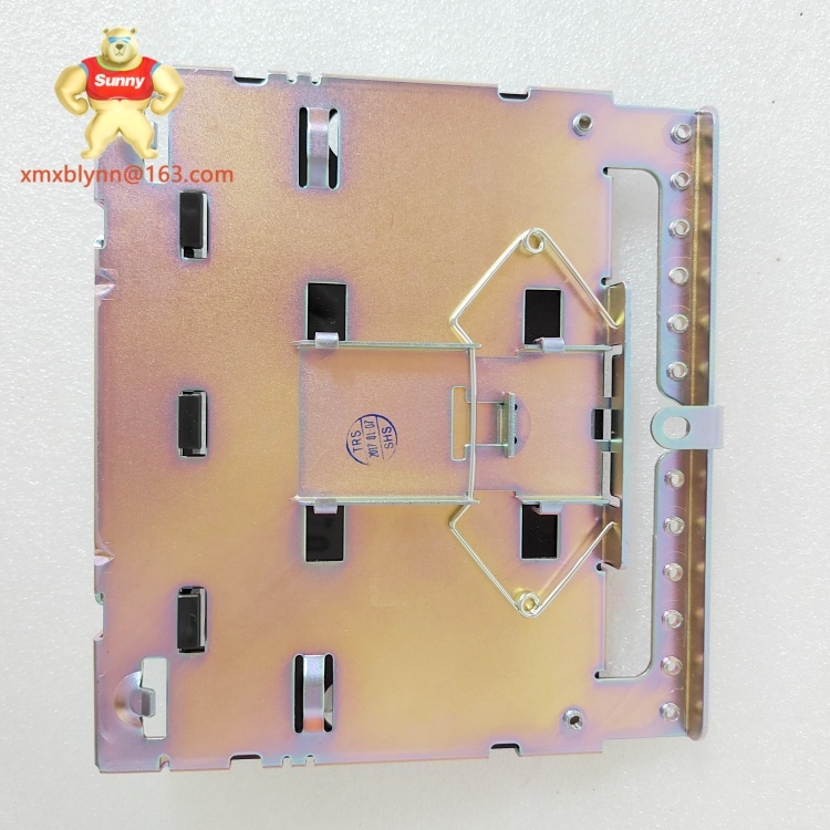 GE	IS230SNRTH2A | RTD Input Module