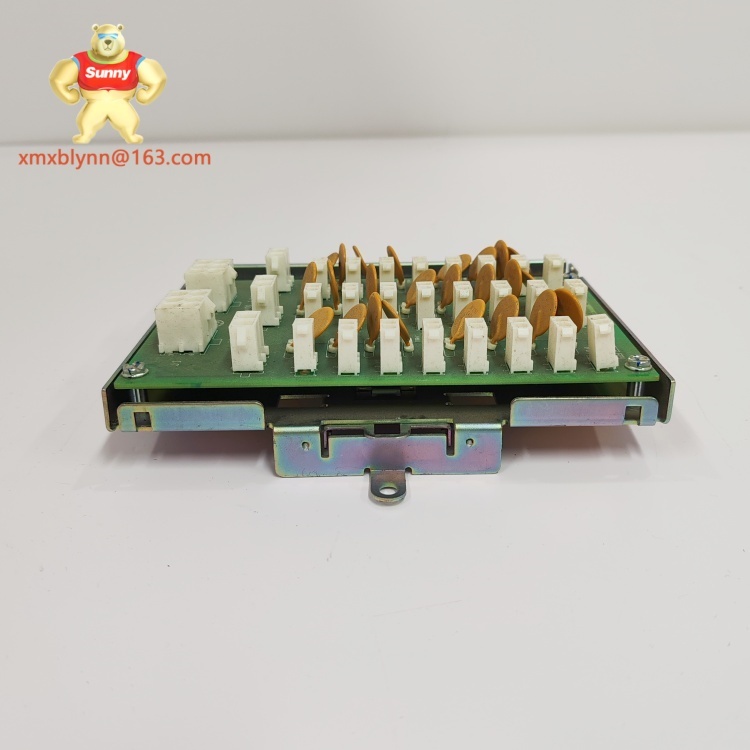 GE	IS410TRLYS1B | Relay Output Module