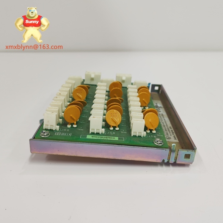GE	IS410TRLYS1B | Relay Output Module