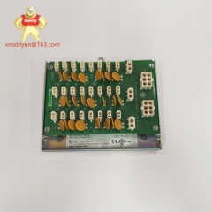 GE	IS410TRLYS1B | Relay Output Module