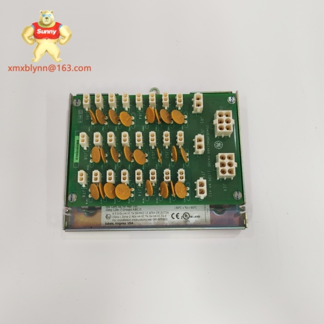 GE	IS410TRLYS1B | Relay Output Module
