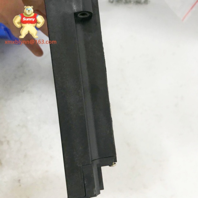 GE	IC3600SVDD1 | Servo Drive Module