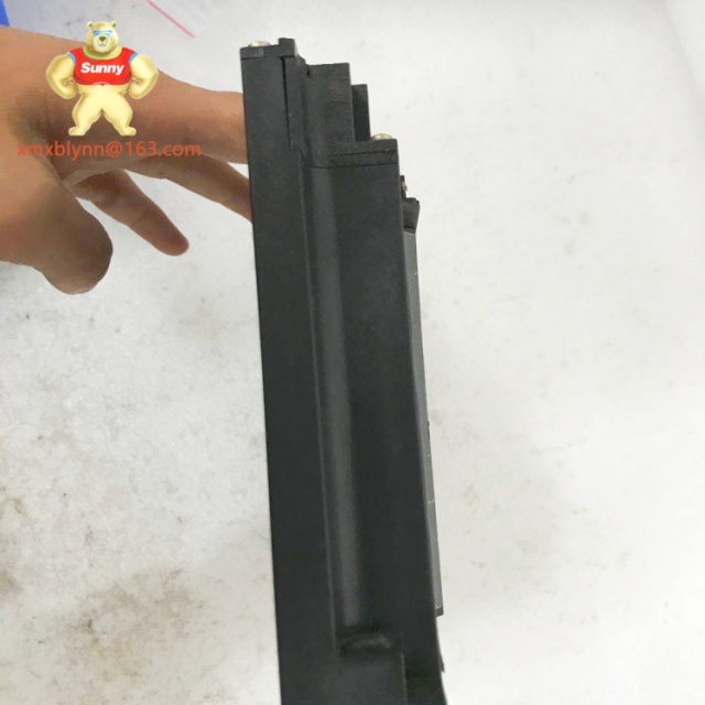 GE	IC3600SVDD1 | Servo Drive Module