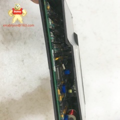 GE	IC3600SVDD1 | Servo Drive Module