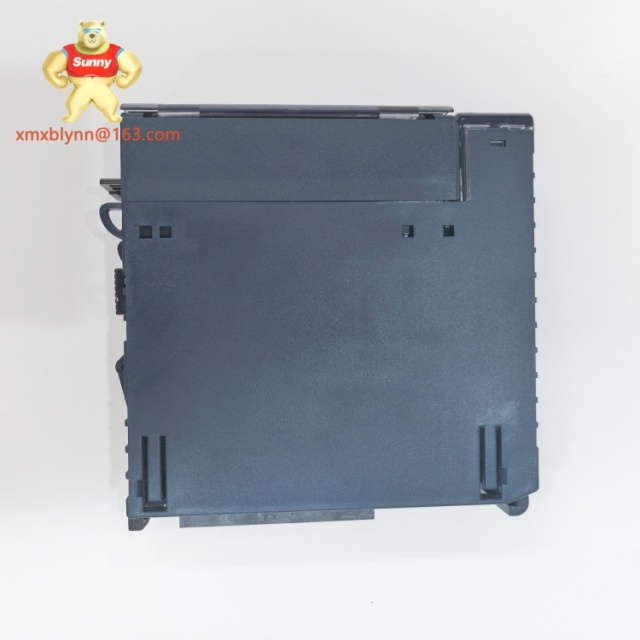 GE	IC695ALG608 | Analog Input Module