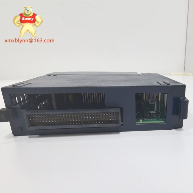 GE	IC695ALG608 | Analog Input Module