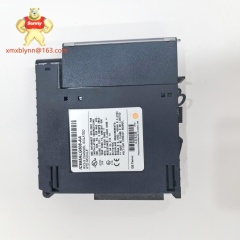 GE	IC695ALG412 | Analog Input Module