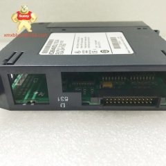 GE	IC694MDL753B | Digital Output Module