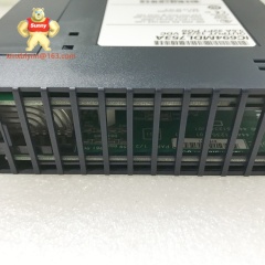 GE	IC694MDL758 | AC Digital Input Module