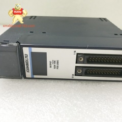 GE	IC694MDL655B | 32-Channel Digital Input Module