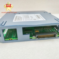 GE	IC694MDL740 | 32-Channel Digital Input Module