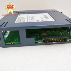 GE	IC694MDL753B | Digital Output Module