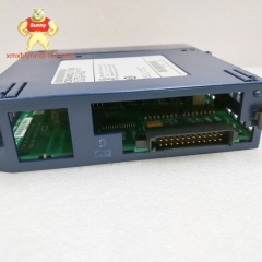 GE	IC694MDL758-BA | 32-Channel Digital Input Module