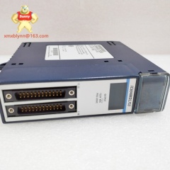 GE	IC694MDL660-CC | Ruggedized Digital Output Module