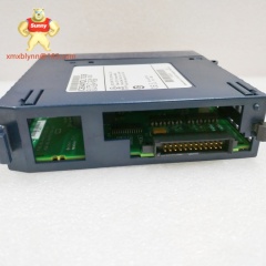 GE	IC694MDL660-CC | Ruggedized Digital Output Module