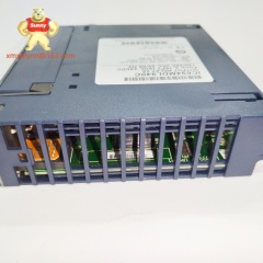 GE	IC694MDL632 | Digital Input Module
