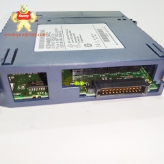 GE	IC694MDL940 | High-Density Digital Output Module