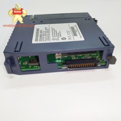 GE	IC694MDL940 | High-Density Digital Output Module