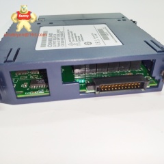 GE	IC694MDL350 | 16-Channel Digital Output Module