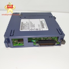 GE	IC694MDL350 | 16-Channel Digital Output Module
